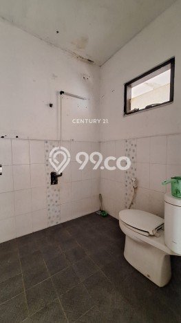 Rumah Modern 3 KT di Taman Kopo Indah Bandung Unfurnished Rumah Modern 3 KT di Taman Kopo Indah Bandung Unfurnished