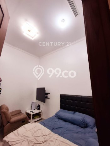 Rumah Luxury Modern Tanpa Renovasi di Kota Baru Parahyangan Bandung Rumah Luxury Modern Tanpa Renovasi di Kota Baru Parahyangan Bandung