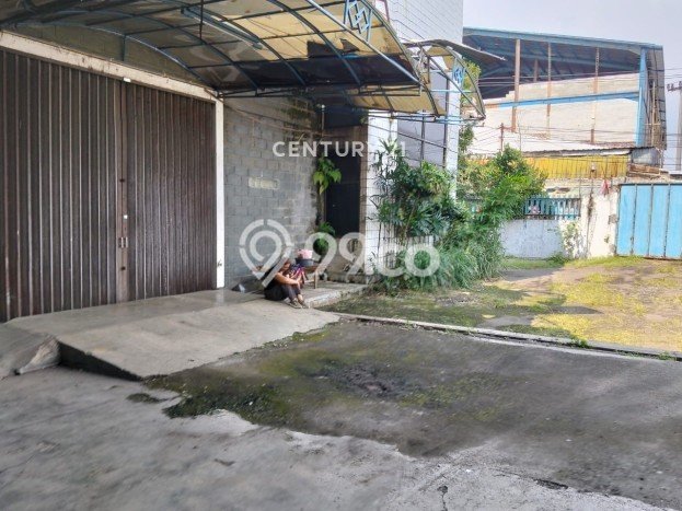 Gudang Strategis Kawasan Katapang, Luas 5000m², Jalan Utama, Area Bisnis Aktif Gudang Strategis Kawasan Katapang, Luas 5000m², Jalan Utama, Area Bisnis Aktif
