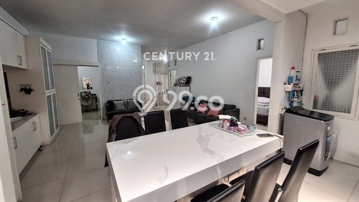 Dijual Rumah Eksklusif 3 KT di Turangga, Bandung Dijual Rumah Eksklusif 3 KT di Turangga, Bandung