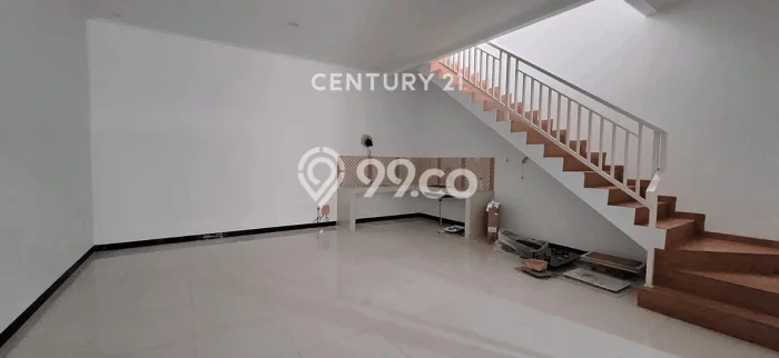 Jarang Ada! Rumah Sewa 3 Kamar Nyaman Siap Huni Taman Kopo Indah Jarang Ada! Rumah Sewa 3 Kamar Nyaman Siap Huni Taman Kopo Indah