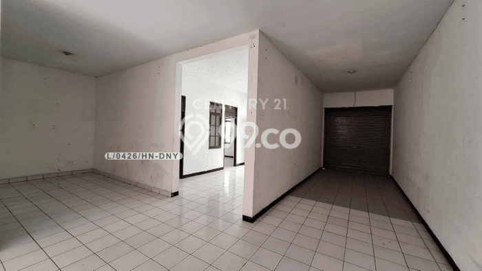Rumah Modern 3 KT di Taman Kopo Indah Bandung Unfurnished Rumah Modern 3 KT di Taman Kopo Indah Bandung Unfurnished