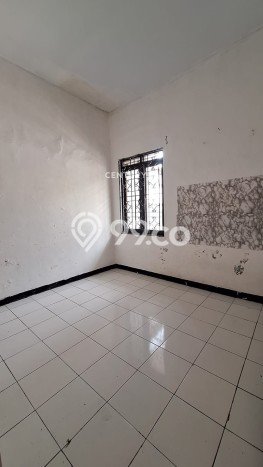 Rumah Modern 3 KT di Taman Kopo Indah Bandung Unfurnished Rumah Modern 3 KT di Taman Kopo Indah Bandung Unfurnished