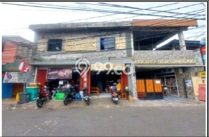 Hunian Eksklusif Best Area di Jakarta Selatan, DKI Jakarta Hunian Eksklusif Best Area di Jakarta Selatan, DKI Jakarta