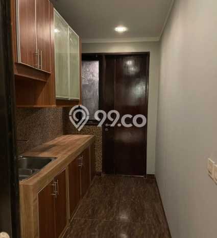 Rumah Mewah LB 180m2 Siap Pakai Desain Elegan di BSD, Tangerang Rumah Mewah LB 180m2 Siap Pakai Desain Elegan di BSD, Tangerang