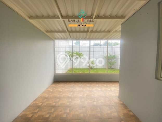 Rumah di , Tangerang, Luas 120m2m² LB 110m2m² Rumah di , Tangerang, Luas 120m2m² LB 110m2m²