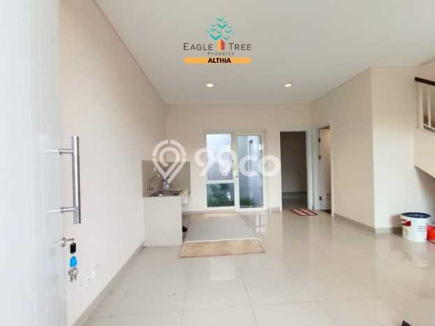 Rumah Minimalis 3 KT di BSD Tangerang Unfurnished Rumah Minimalis 3 KT di BSD Tangerang Unfurnished