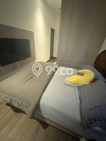 Rumah Minimalis 3 KT di Serpong Villa Melati Mas Tangerang Selatan Rumah Minimalis 3 KT di Serpong Villa Melati Mas Tangerang Selatan