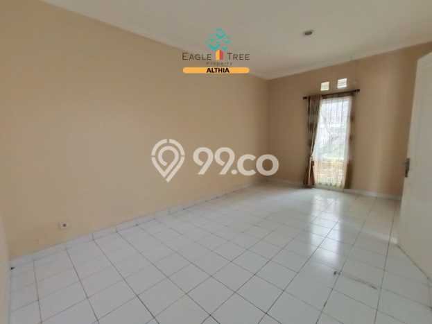 Rumah Luas Asri 3 KT Siap Huni di BSD City Tangerang Rumah Luas Asri 3 KT Siap Huni di BSD City Tangerang