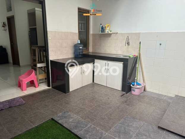 For Sale! Premium House LT 120m2 Desain Modern di Bintaro For Sale! Premium House LT 120m2 Desain Modern di Bintaro