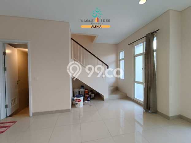 Rumah Minimalis 3 KT di BSD Tangerang Unfurnished Rumah Minimalis 3 KT di BSD Tangerang Unfurnished