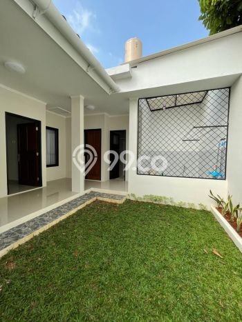 Dijual Rumah Luas Elegan Dengan View Cantik di Sektor 9-Bintaro, Tangerang Selatan Dijual Rumah Luas Elegan Dengan View Cantik di Sektor 9-Bintaro, Tangerang Selatan
