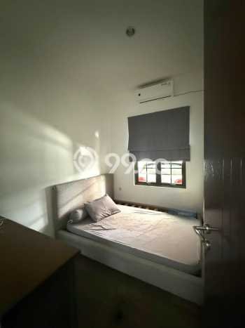 Rumah Minimalis 3 KT di Serpong Villa Melati Mas Tangerang Selatan Rumah Minimalis 3 KT di Serpong Villa Melati Mas Tangerang Selatan