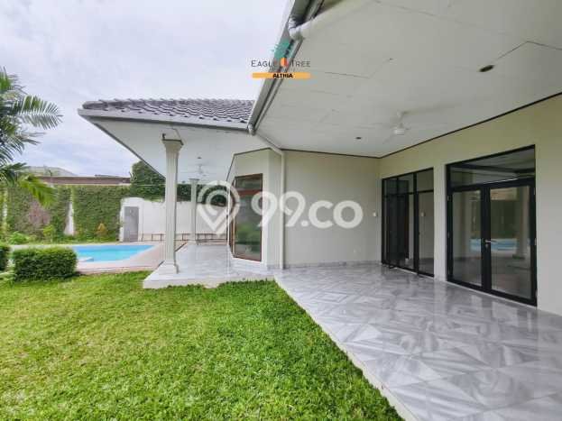 Rumah Minimalis LT 916m² Siap Huni di Cipete, Dekat Pusat Perbelanjaan, Jakarta Selatan Rumah Minimalis LT 916m² Siap Huni di Cipete, Dekat Pusat Perbelanjaan, Jakarta Selatan