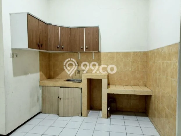 Rumah Luas Asri 3 KT Siap Huni di BSD Tangerang Rumah Luas Asri 3 KT Siap Huni di BSD Tangerang
