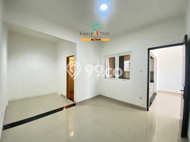 Rumah 2 KT 2 KM di Area BSD, Tangerang Rumah 2 KT 2 KM di Area BSD, Tangerang