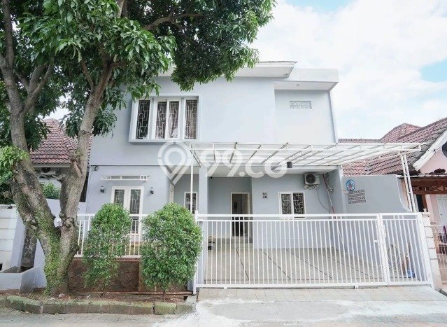 Jual Rumah Cantik Di Sudimara Bintaro Rp 2.11 M Nego Jual Rumah Cantik Di Sudimara Bintaro Rp 2.11 M Nego