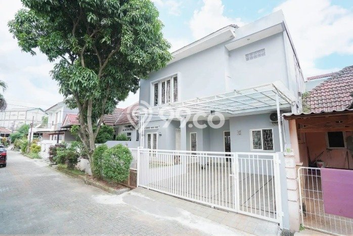 Jual Rumah Cantik Di Sudimara Bintaro Rp 2.11 M Nego Jual Rumah Cantik Di Sudimara Bintaro Rp 2.11 M Nego