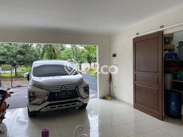 Rumah Asri Di Cluster BSD Harga Rp 5.2 M Nego Siap Huni Rumah Asri Di Cluster BSD Harga Rp 5.2 M Nego Siap Huni