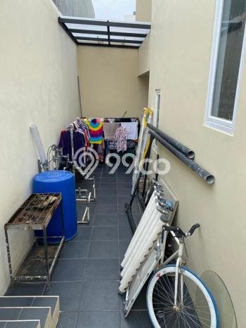 Rumah Asri Di Cluster BSD Harga Rp 5.2 M Nego Siap Huni Rumah Asri Di Cluster BSD Harga Rp 5.2 M Nego Siap Huni
