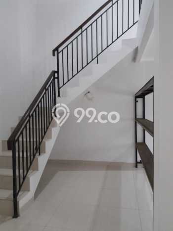 DiJual Cepat Rumah Cantik 2 Lantai di Cluster BSD DiJual Cepat Rumah Cantik 2 Lantai di Cluster BSD