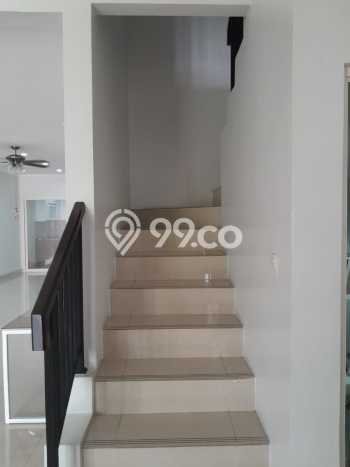 DiJual Cepat Rumah Cantik 2 Lantai di Cluster BSD DiJual Cepat Rumah Cantik 2 Lantai di Cluster BSD