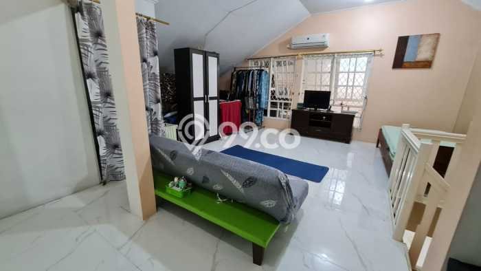 DiJual Rumah Di di Bintaro Tangerang Selatan Banten 2 Lantai SHM DiJual Rumah Di di Bintaro Tangerang Selatan Banten 2 Lantai SHM