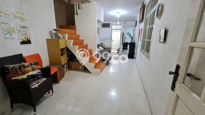 DiJual Rumah Di di Bintaro Tangerang Selatan Banten 2 Lantai SHM DiJual Rumah Di di Bintaro Tangerang Selatan Banten 2 Lantai SHM