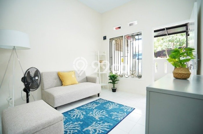 DiJual Rumah Bagus di Cluster Karawaci Tangerang Banten SHM DiJual Rumah Bagus di Cluster Karawaci Tangerang Banten SHM
