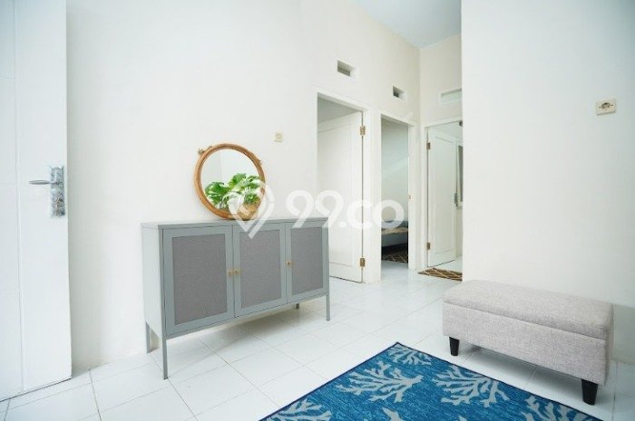 DiJual Rumah Bagus di Cluster Karawaci Tangerang Banten SHM DiJual Rumah Bagus di Cluster Karawaci Tangerang Banten SHM