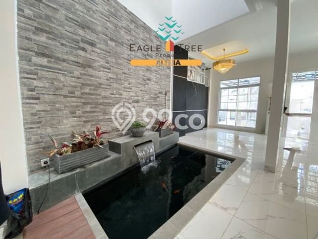 Jual Rumah Baru Graha Raya Bintaro Rp 2.975 M Nego Jual Rumah Baru Graha Raya Bintaro Rp 2.975 M Nego