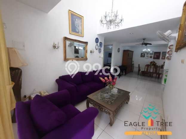 Rumah Asri Siap Huni Harga Murah di Bintaro Tangerang Selatan Rumah Asri Siap Huni Harga Murah di Bintaro Tangerang Selatan
