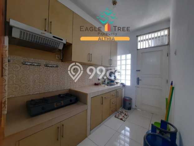Rumah Asri Siap Huni Harga Murah di Bintaro Tangerang Selatan Rumah Asri Siap Huni Harga Murah di Bintaro Tangerang Selatan