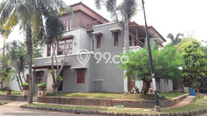 Jual Cepat Rumah Hook Cantik Di Bintaro Tangsel Ada Kolam Renang Jual Cepat Rumah Hook Cantik Di Bintaro Tangsel Ada Kolam Renang