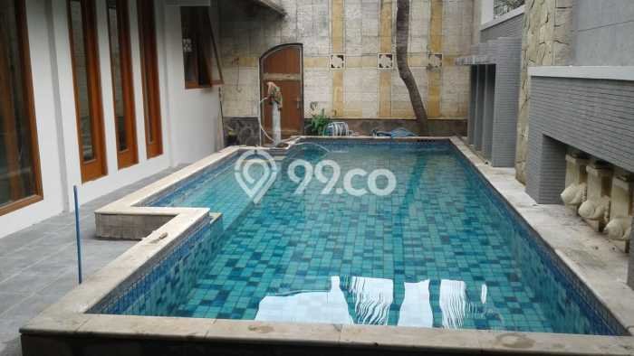 Jual Cepat Rumah Hook Cantik Di Bintaro Tangsel Ada Kolam Renang Jual Cepat Rumah Hook Cantik Di Bintaro Tangsel Ada Kolam Renang