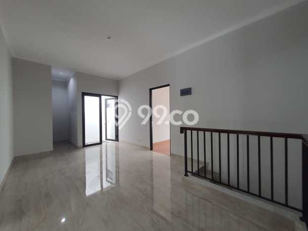 Jual Rumah Baru di Bintaro Sektor 9 Rp 4.5 M Nego Jual Rumah Baru di Bintaro Sektor 9 Rp 4.5 M Nego