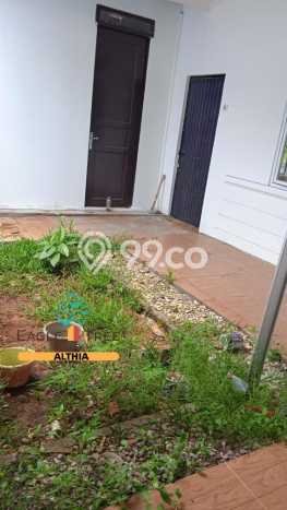Rumah Cantik 1 Lantai di Cluster Graha Raya SHM, Tanah Luas Rumah Cantik 1 Lantai di Cluster Graha Raya SHM, Tanah Luas