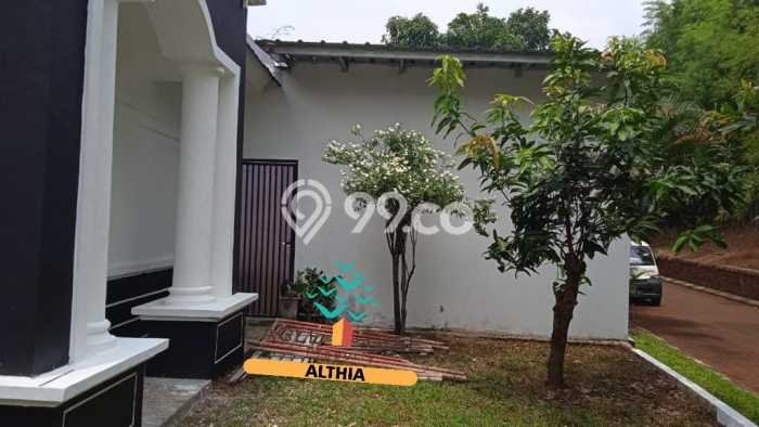 Rumah Cantik 1 Lantai di Cluster Graha Raya SHM, Tanah Luas Rumah Cantik 1 Lantai di Cluster Graha Raya SHM, Tanah Luas