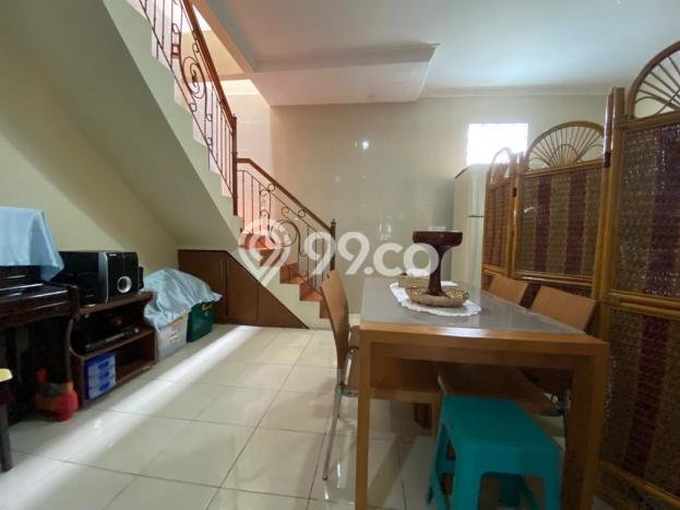 Jual Rumah di Alam Sutera Tangerang Banten 2 Lantai SHM Jual Rumah di Alam Sutera Tangerang Banten 2 Lantai SHM