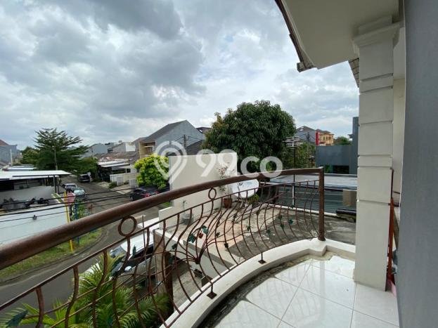 Jual Rumah di Alam Sutera Tangerang Banten 2 Lantai SHM Jual Rumah di Alam Sutera Tangerang Banten 2 Lantai SHM