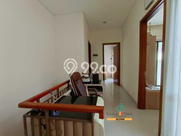 Disewakan Rumah di De Park BSD Rp 175 juta Hadap Selatan Disewakan Rumah di De Park BSD Rp 175 juta Hadap Selatan