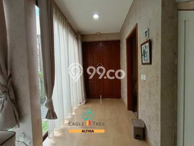 Disewakan Rumah di De Park BSD Rp 175 juta Hadap Selatan Disewakan Rumah di De Park BSD Rp 175 juta Hadap Selatan