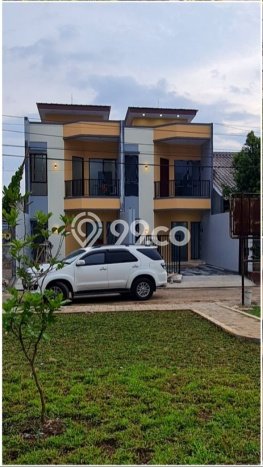 Jual Rumah Baru di Meruya Jakarta Barat Rp 2.3 M Nego Jual Rumah Baru di Meruya Jakarta Barat Rp 2.3 M Nego