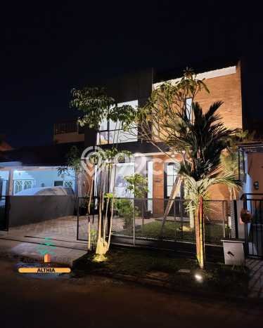 Jual Rumah Baru di Kencana Loka BSD Tangerang Banten SHM Jual Rumah Baru di Kencana Loka BSD Tangerang Banten SHM