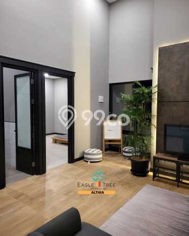 Jual Rumah Baru di Kencana Loka BSD Tangerang Banten SHM Jual Rumah Baru di Kencana Loka BSD Tangerang Banten SHM