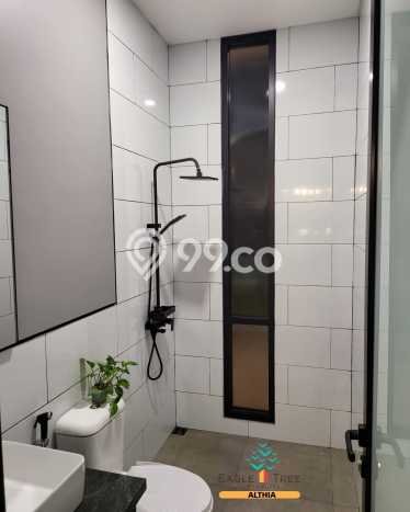 Jual Rumah Baru di Kencana Loka BSD Tangerang Banten SHM Jual Rumah Baru di Kencana Loka BSD Tangerang Banten SHM