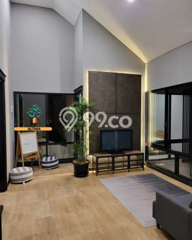 Jual Rumah Baru di Kencana Loka BSD Tangerang Banten SHM Jual Rumah Baru di Kencana Loka BSD Tangerang Banten SHM