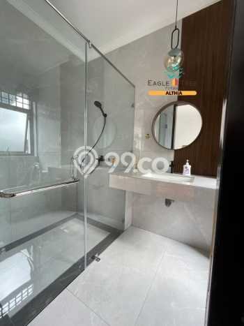 Jual Rumah Baru di Discovery Bintaro Jaya 2 Lantai SHM Jual Rumah Baru di Discovery Bintaro Jaya 2 Lantai SHM