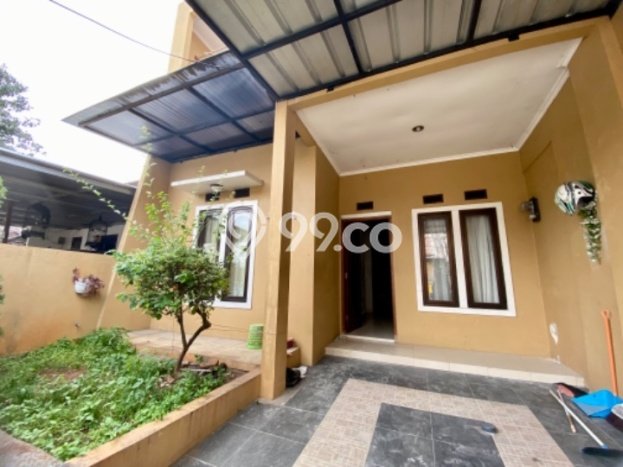 Rumah 2 Lantai di Dalam Cluster Graha Raya SHM Harga Nego Rumah 2 Lantai di Dalam Cluster Graha Raya SHM Harga Nego