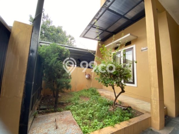 Rumah 2 Lantai di Dalam Cluster Graha Raya SHM Harga Nego Rumah 2 Lantai di Dalam Cluster Graha Raya SHM Harga Nego